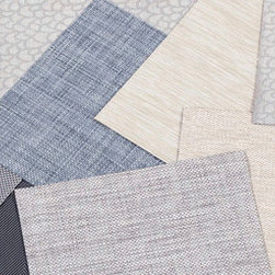 More Flat-weaves & patterns - Rugs