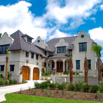 Kiawah Island at Cassique