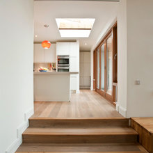 Floor Options
