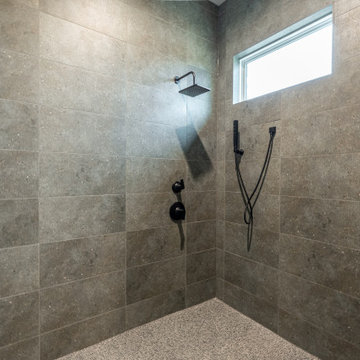 Modern Zen: 2,984 ft², 3 BR/2.5 BA/1 ST home
