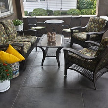 garden/outdoor pavers