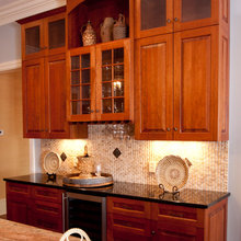 M & B’s Kitchen
