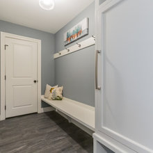 mudroom
