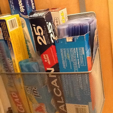 Full Home Organization