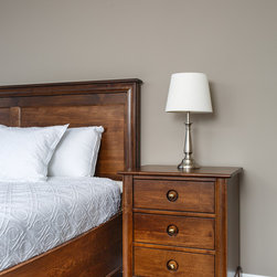 NY Bedroom Set - Products