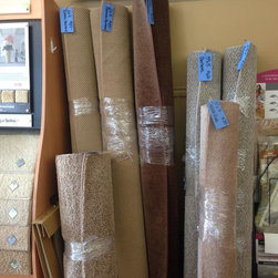 Area Rugs - Products