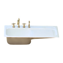 SINKS