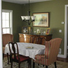 Dining Rm Chairs