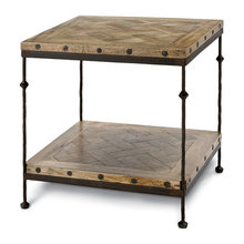 Side tables