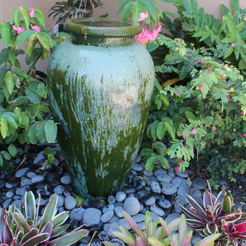 Pot Ideas