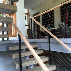 Cable Railings - Products