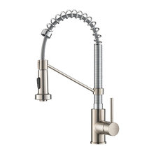 Faucets