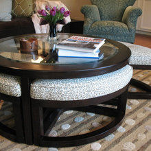 hearth room