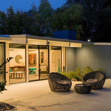 Palo Alto Eichler