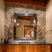 Kitchen & Bath