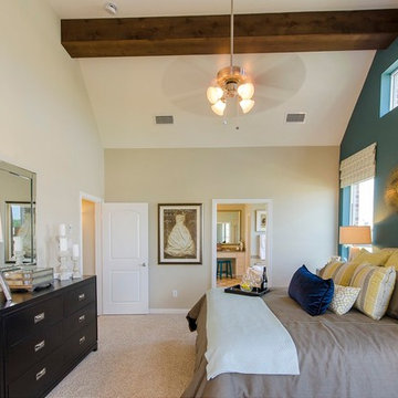 Landon Homes-Richwoods Hollow-185 Ridgecrest Model