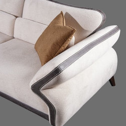 The Flair - Sofas