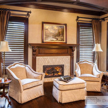 Timeless Traditional in Tomball