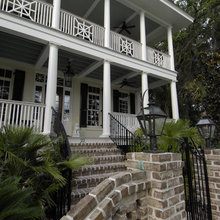 Railings