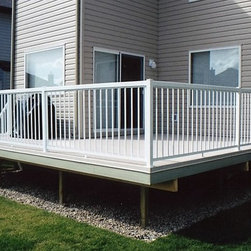 Decks - Products