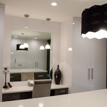 Ranch Bungalow Renovation