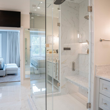 Irmo Luxury Primary Suite