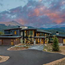 mtn modern