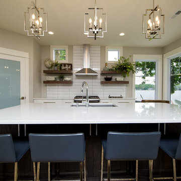 Bungalow Cottage Home