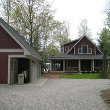 Exterior Ideas