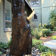 Outdoor Fountains