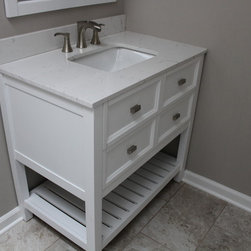 Another fine job completed - Products