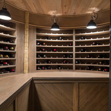 Wine Room