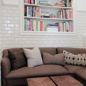 Park Avenue Duplex