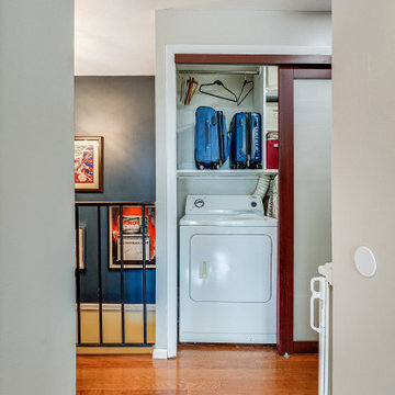 Duplex on the prestigious Ogden Ave. in Jersey city