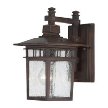 Outdoor Lighting