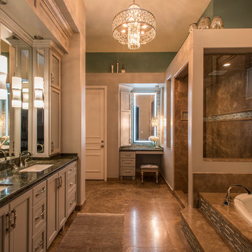 Troon Master Bath