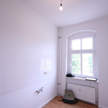Berlin Friedrichshain Home Staging