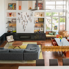 Mini Home