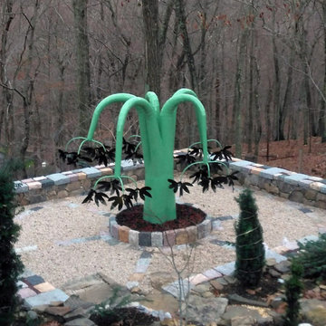 Weeping Tree