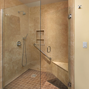 Island Retreat Guest Bath