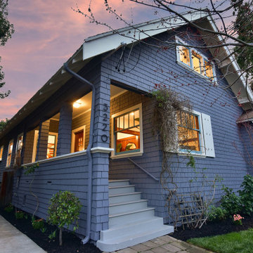 Craftsman Update - Alameda, CA