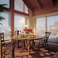 window blinds