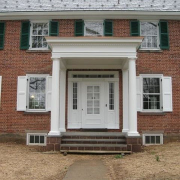 Matsen House