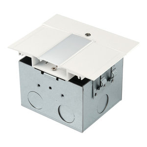 Under Cabinet Junction Box Contemporary Lighting Hardware By