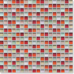 Mosaic Tiles - Mosaic Tile