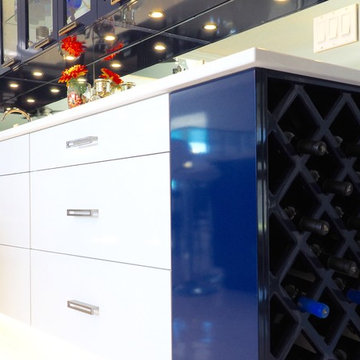 Indigo in Langley