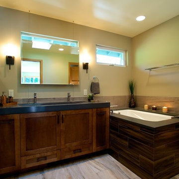 The Spa Who Loved Me