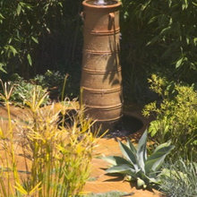 Patio Ideas
