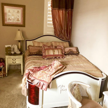 Children's Bedroom