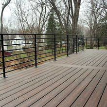 Railings